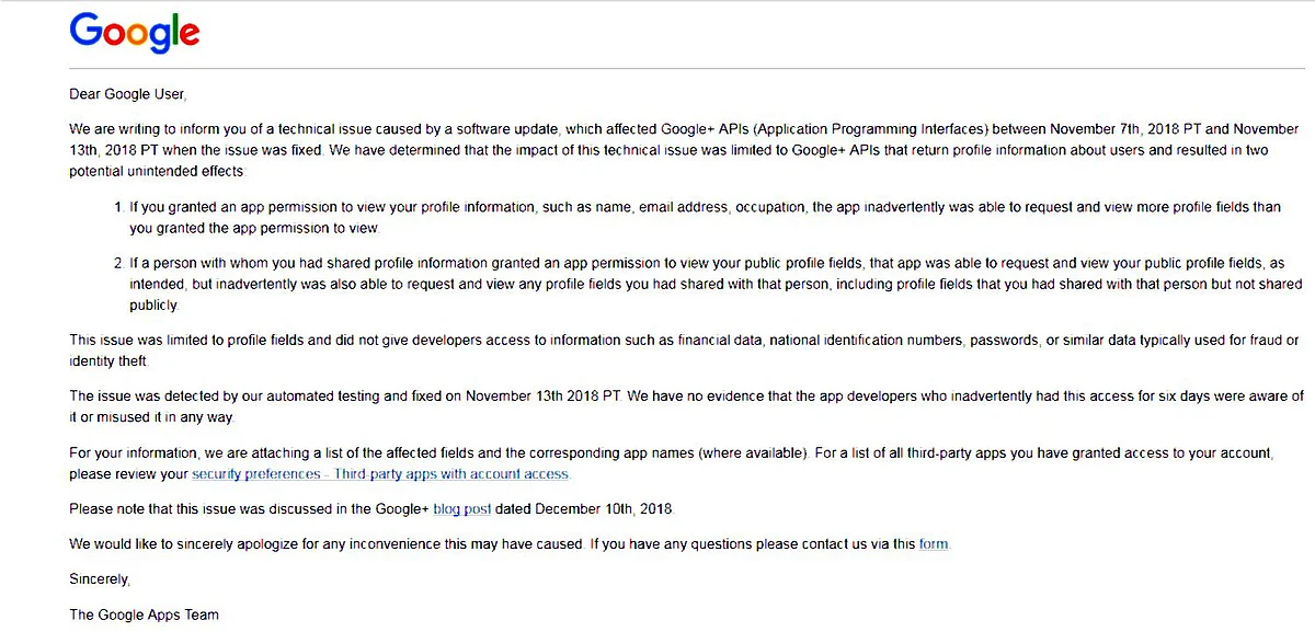 (Photo: via Gmail screen grab)