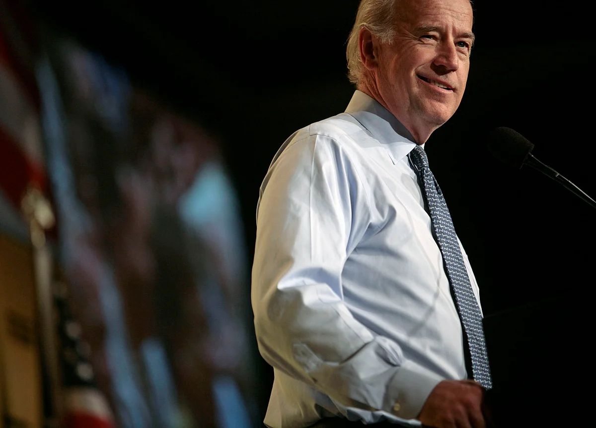 Biden Goes on Defense as He Faces Rivals at Black Voters Forum