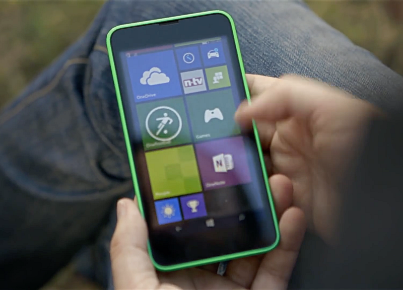 Microsoft Will Stop Supporting Windows Phone From 2019 Onwards