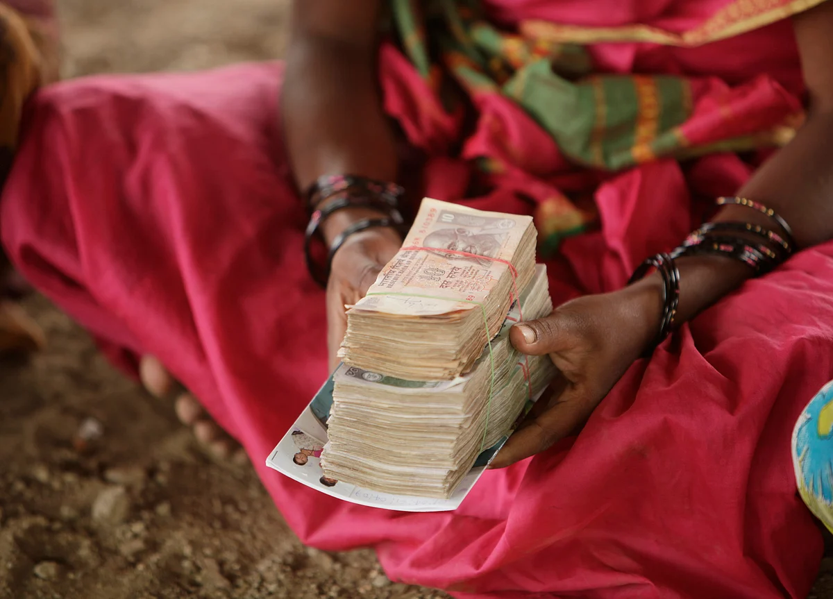 South Asia Tops the Ranks of World's Highest Real Interest Rates