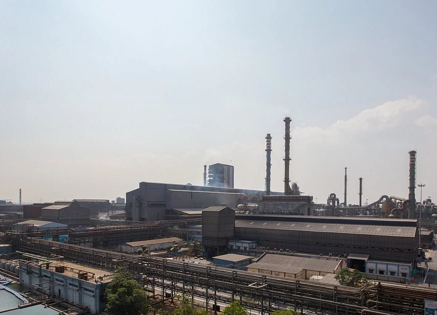 Vedanta Seeks Approval to Repair ‘Crumbling’ Copper Smelter