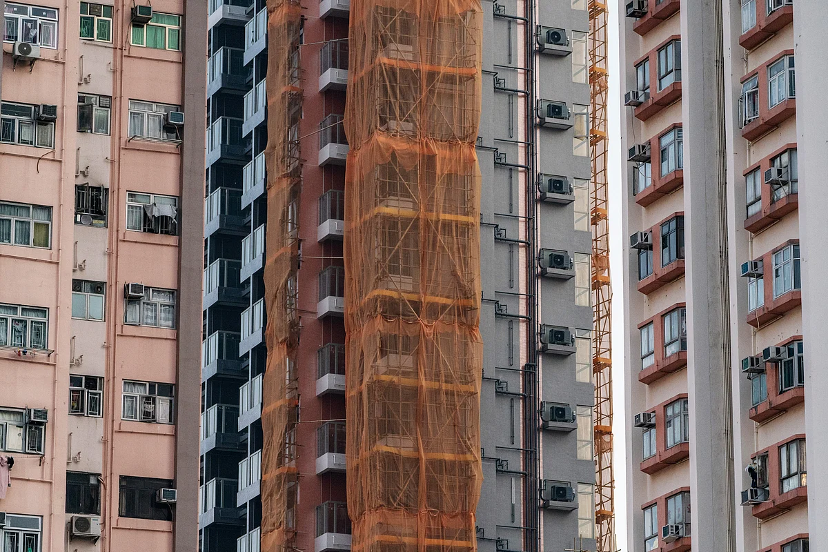 Sunteck Realty - Resilient Performance In Tough Times: ICICI Securities