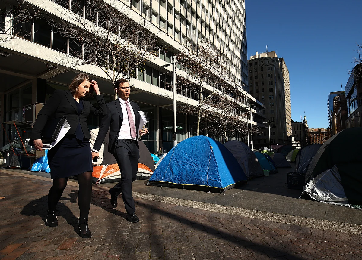 A Simple Fix to Address Income Inequality