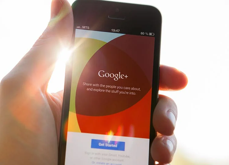 Google+ Data Breach: Affected Users in India Get Notified via Mail