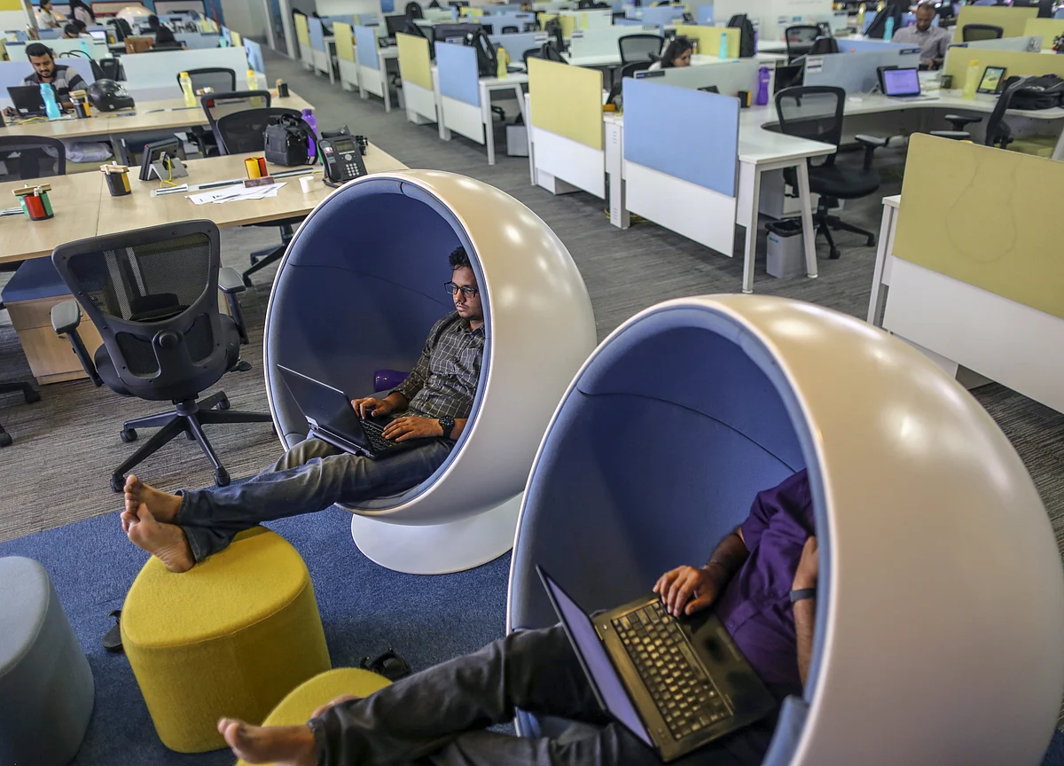 The 2019 Agenda For India’s Startups And Venture Capital