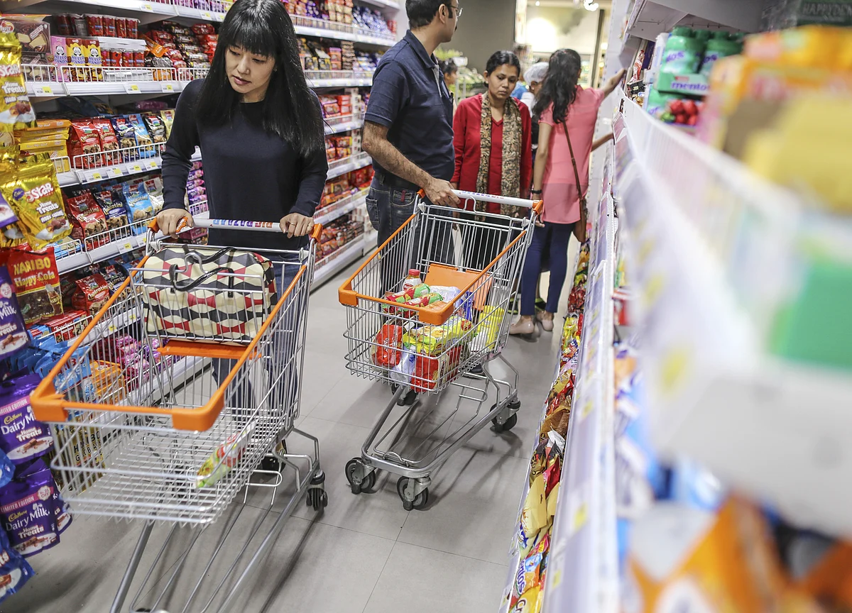 BQ Survey | Consumer Goods Volume Growth To Ease In Festival Quarter