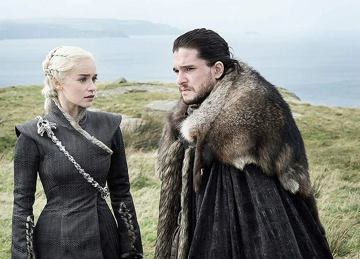 Game of Thrones Is Coming to Phones in China, Thanks to Tencent
