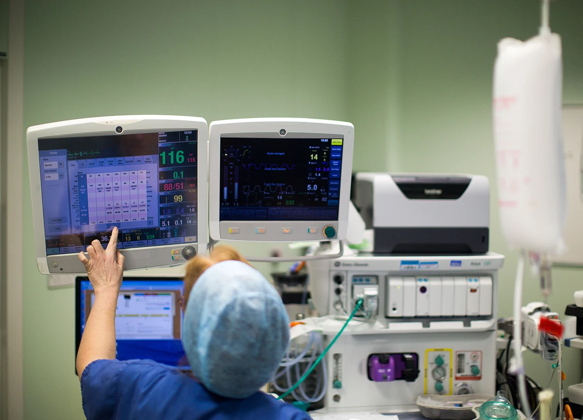 Startup Street: This Startup’s Making Life Easier For Doctors