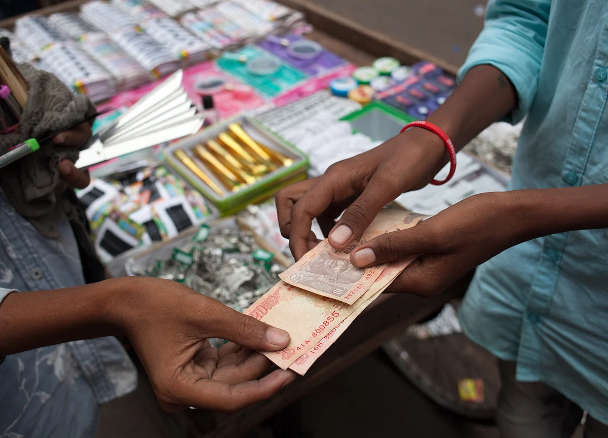 Davos 2019: Where Bain Capital Wants To Park Money In India