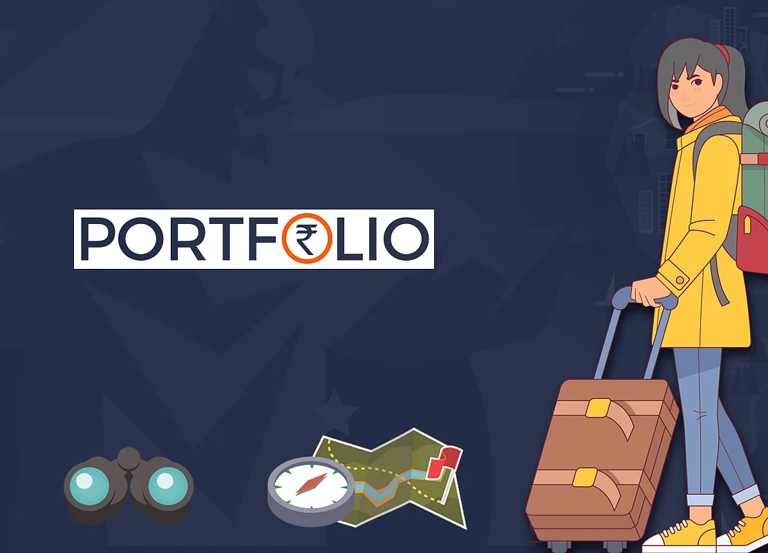 BQPortfolio: How To Take A Travel Sabbatical Niyati Doshi Style