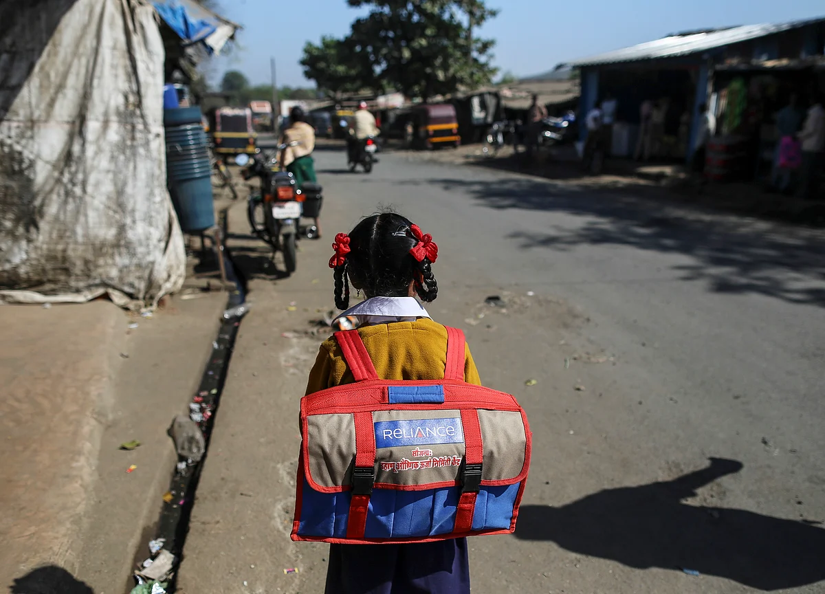 Fewer Children Out Of School, But Basic Skills Stay Out Of Reach: New Study