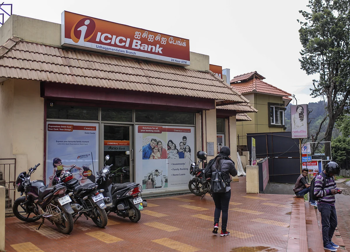 ICICI Bank Analysts Mostly Bullish Despite Probe, Profit Miss