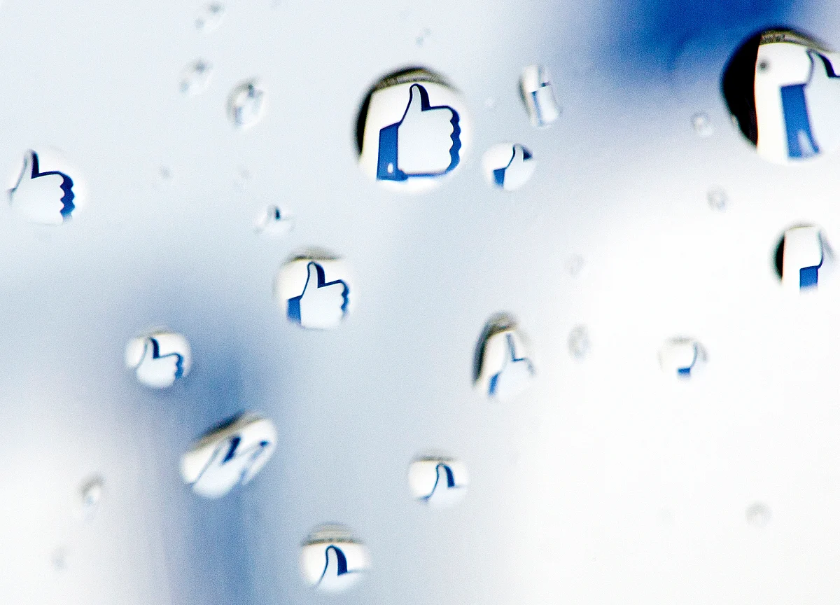 India Ranks Second In Government Requests For Facebook User Data