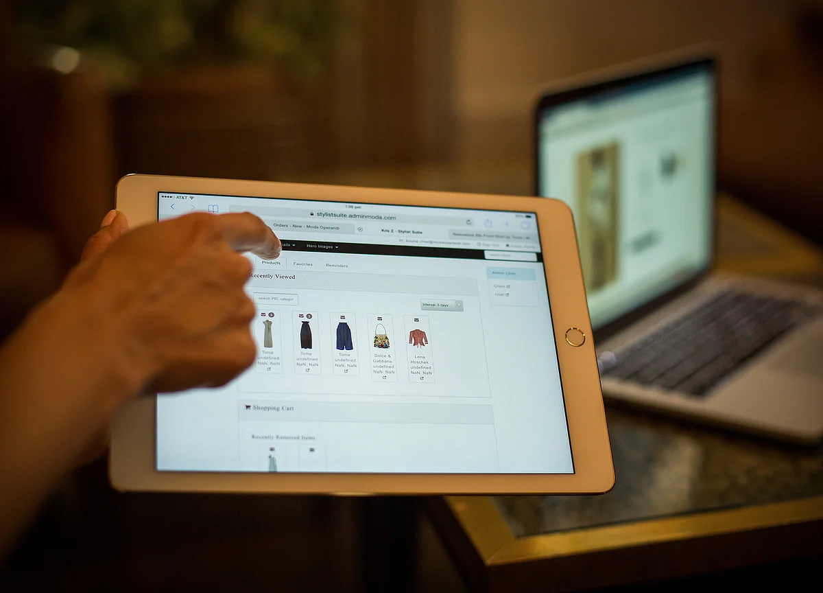 The Super-Rich Are Buying Luxury Online Like Never Before