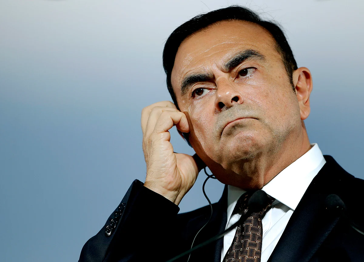 Nissan Widens Boardroom Powers in Wake of Ghosn Scandal