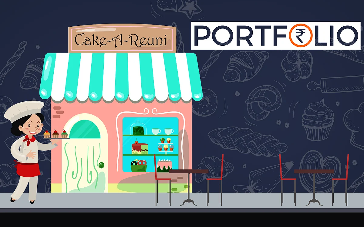 BQPortfolio: Here’s How Nirali Desai Can Set Up A Dine-In Bakery