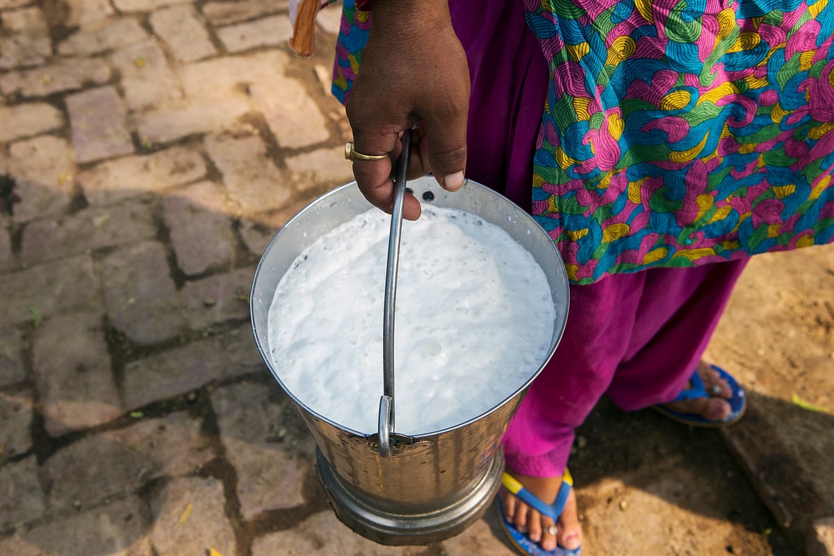 Giriraj Singh Asks Commerce Minister To photo