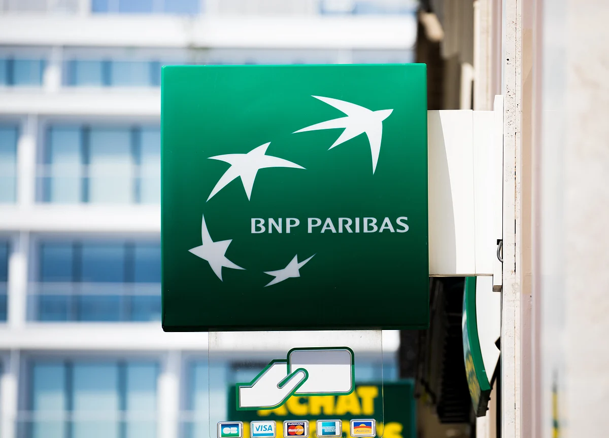 BNP Paribas Bets On India’s Private Banks In 2019