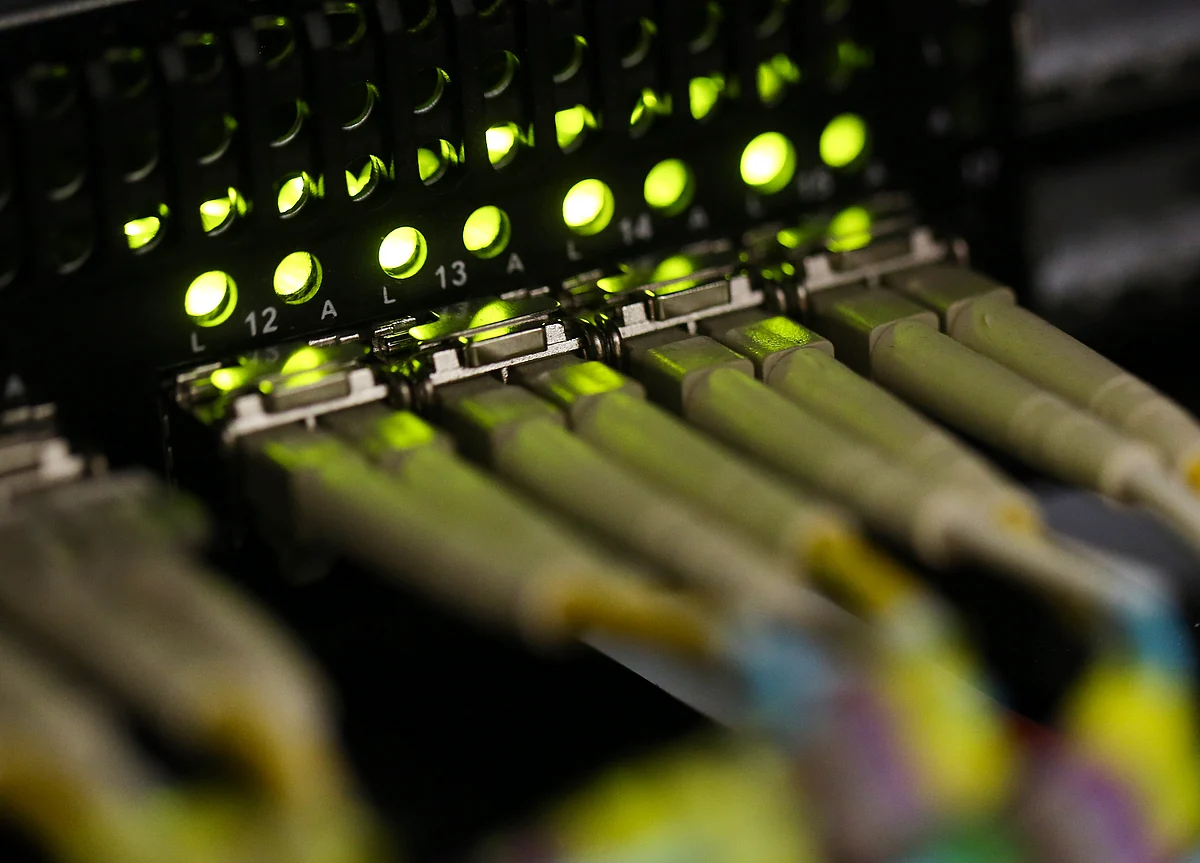 DGTR Recommends Safeguard Duty On Import Of Single Mode Optical Fibre
