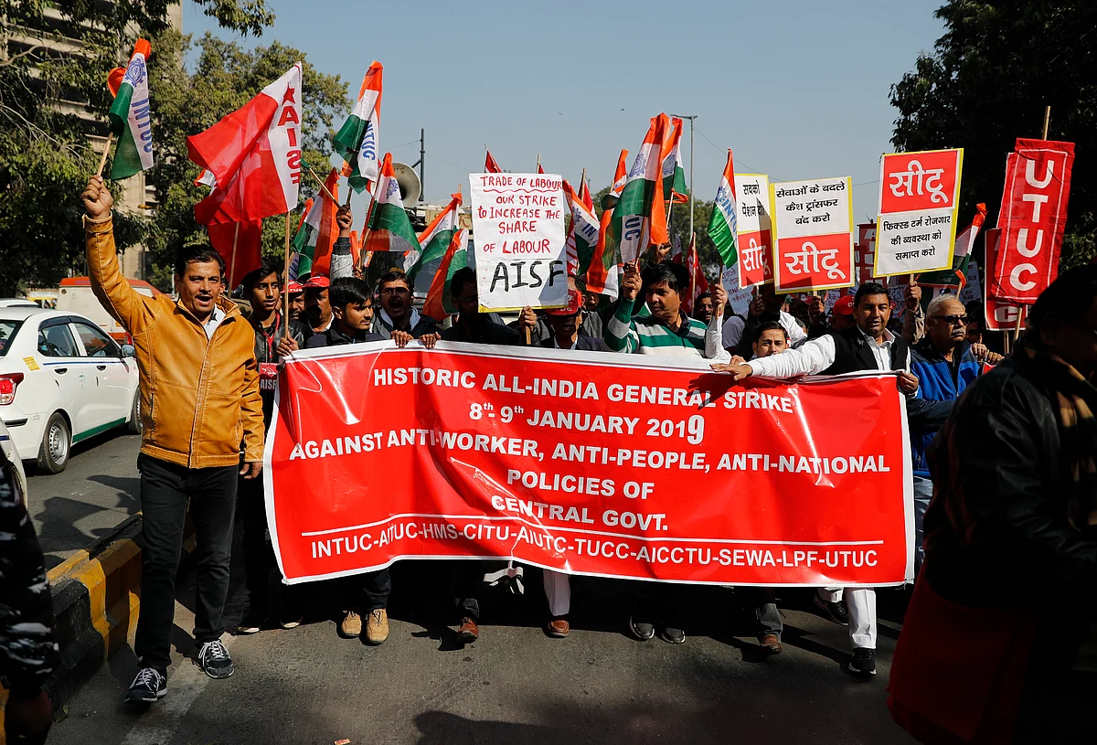 (Photo: AP / Altaf Qadri)