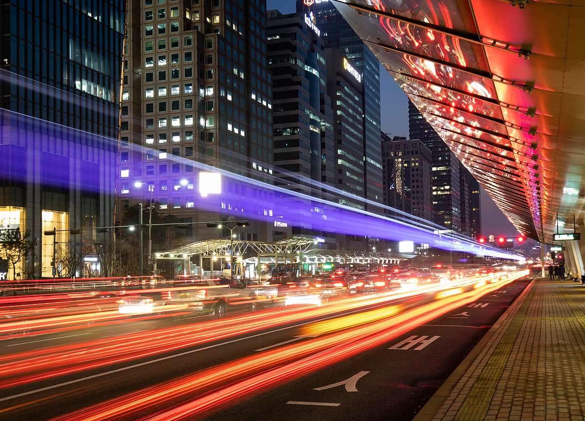 These Are the World’s Most Innovative Countries