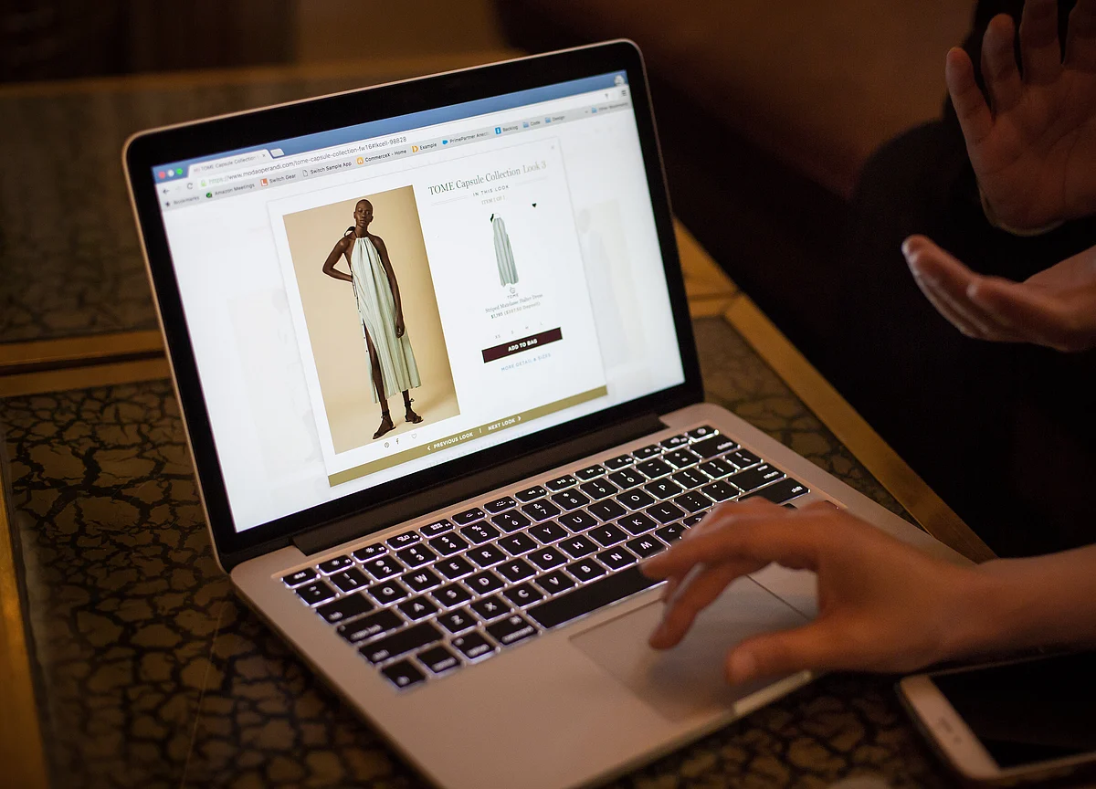 India’s E-Commerce Market To Reach $84 Billion By 2021: Deloitte Report