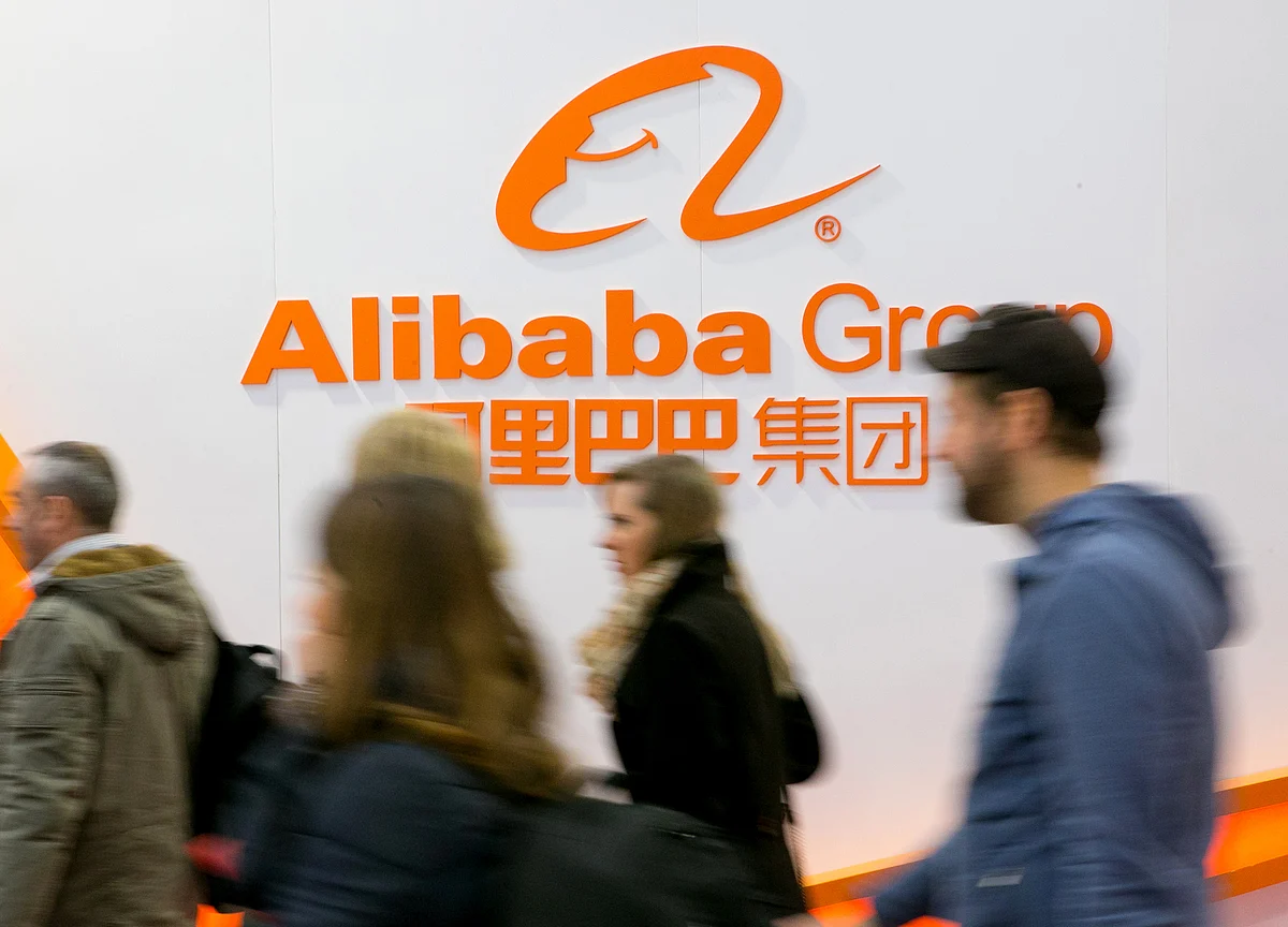Alibaba Buys NetEase Online Mall for $2 Billion in Rare Pact