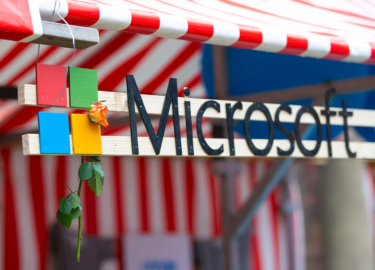 Microsoft Will Spend $100 Million on African Development Center