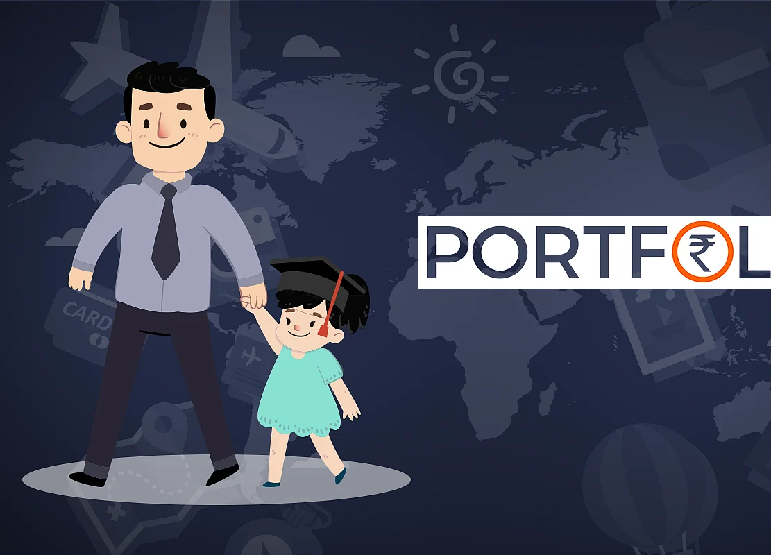 BQPortfolio: Children’s Education, Travel Fund and NPS Advice–All In One Portfolio Planning