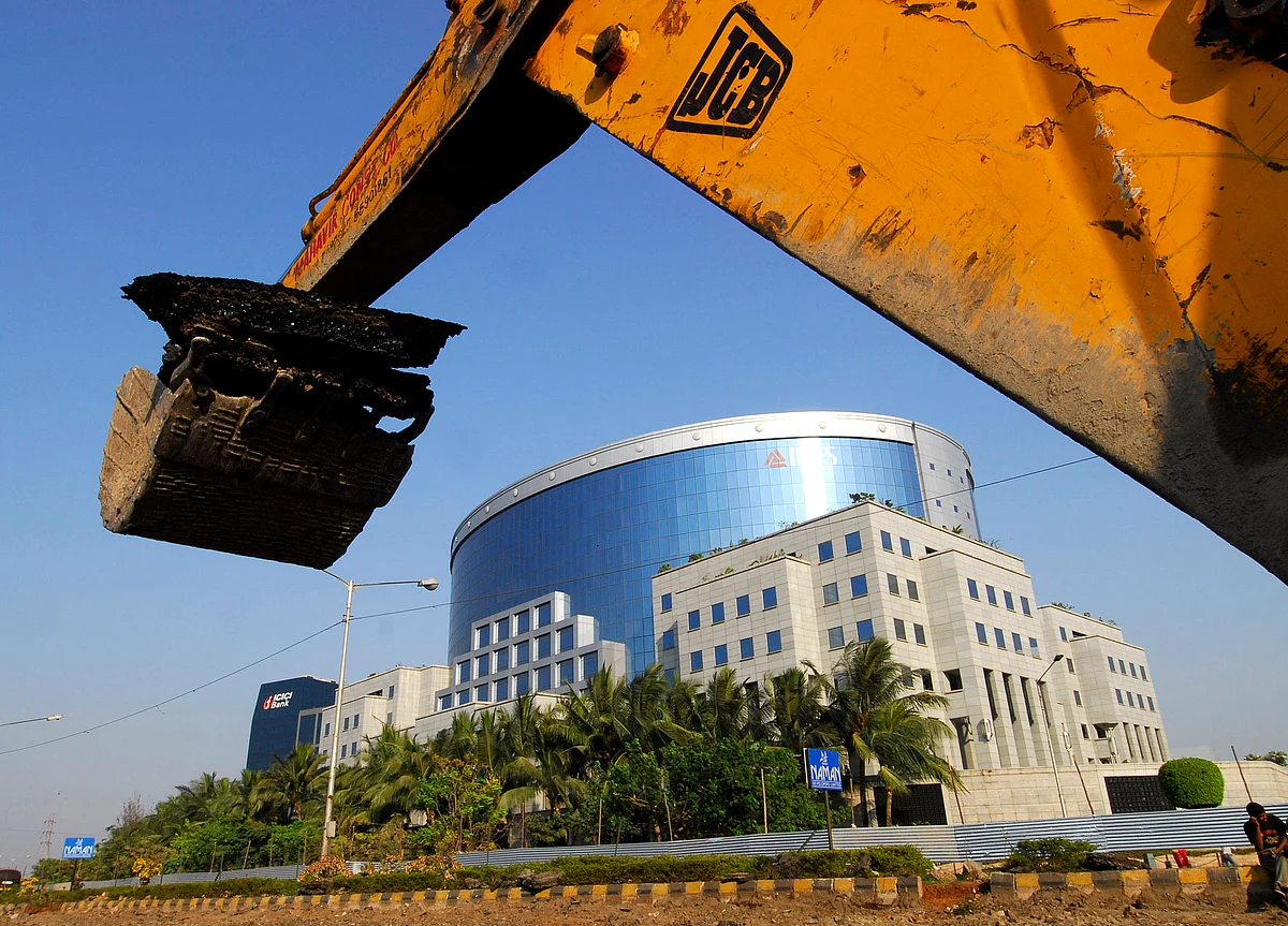 One-Third Of IL&FS’ Domestic Arms Self Sustainable, Says Resolution Professional