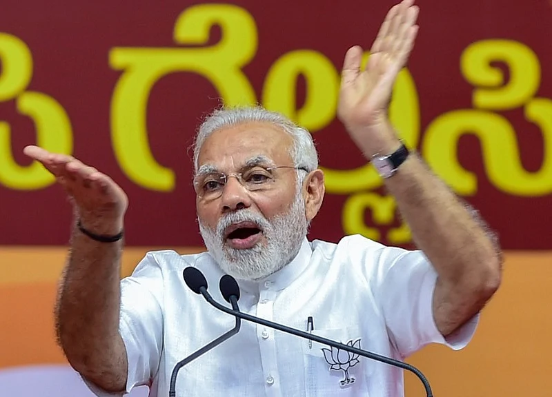 Unemployment Biggest Issue For Voters, But Can It Harm PM Modi?