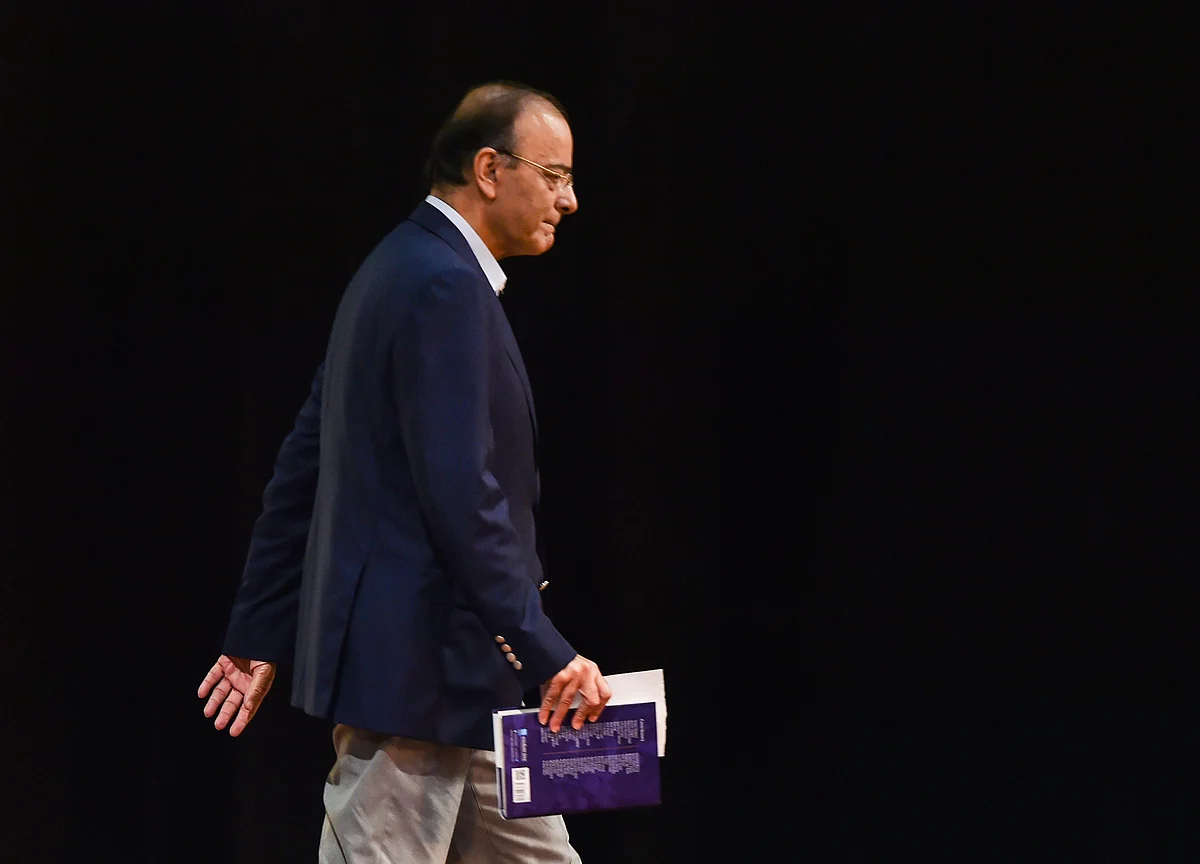 Are India’s Budget Numbers Bogus?