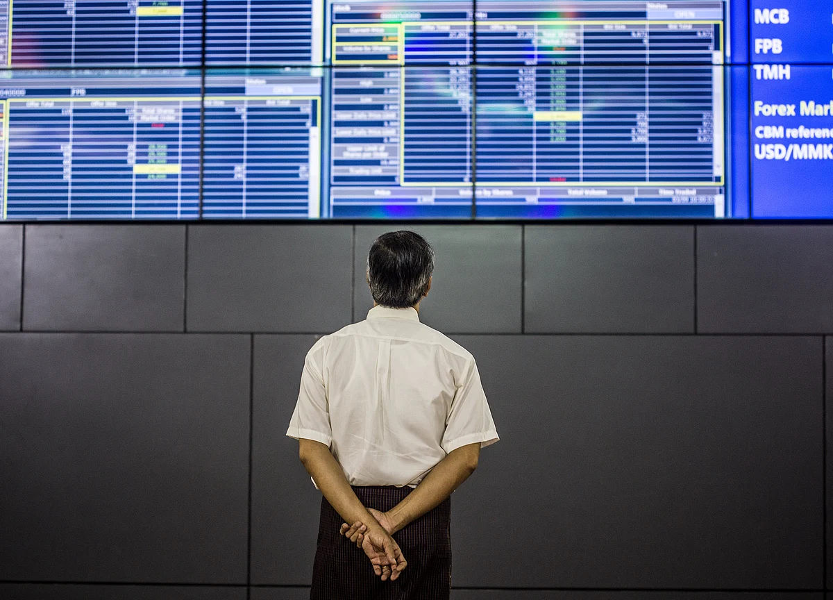 Stocks To Watch: Bank Of Baroda, Reliance Nippon, Strides Pharma, Vadilal Enterprises