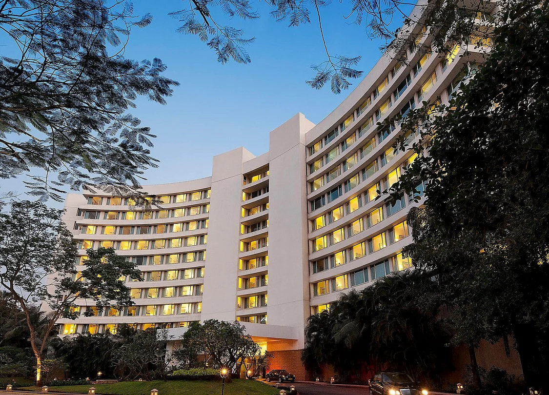 Chalet Hotels Strengthens Partnership With Marriott With Five New Pacts