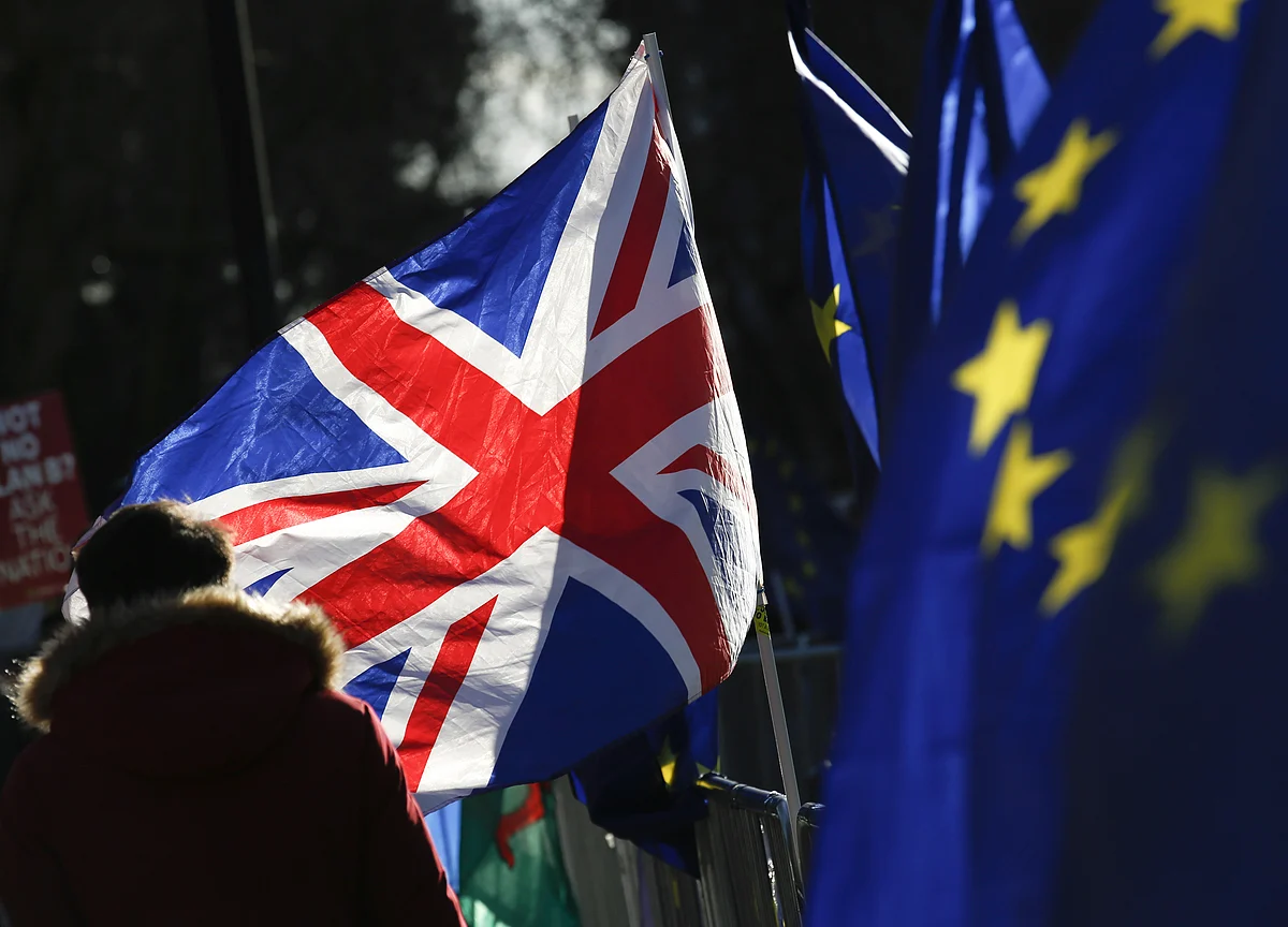 Germany ‘Would Not Mind’ Giving May an Extension: Brexit Update