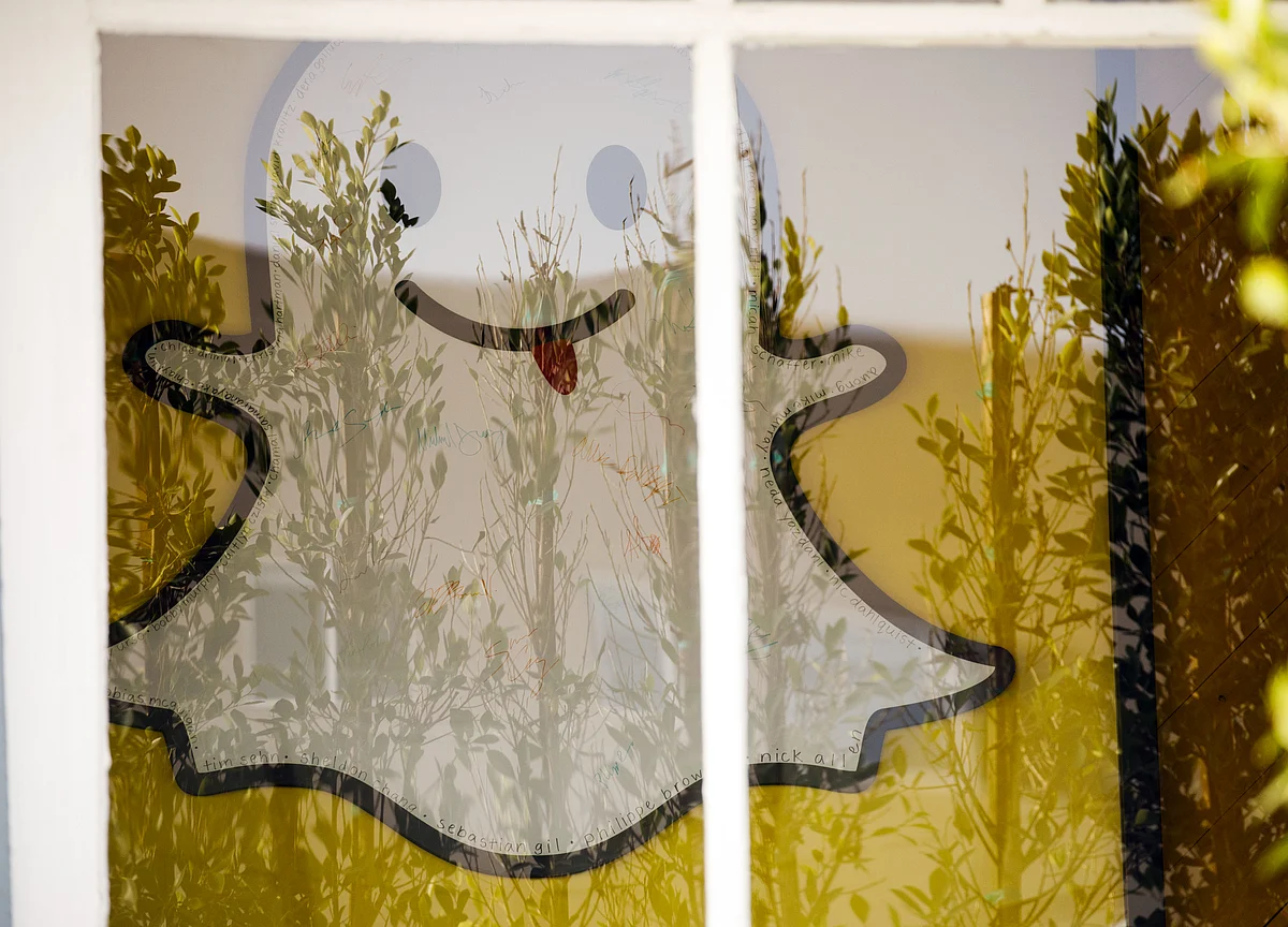 Snap Finance Chief Stone Quits After 8 Months; Shares Drop