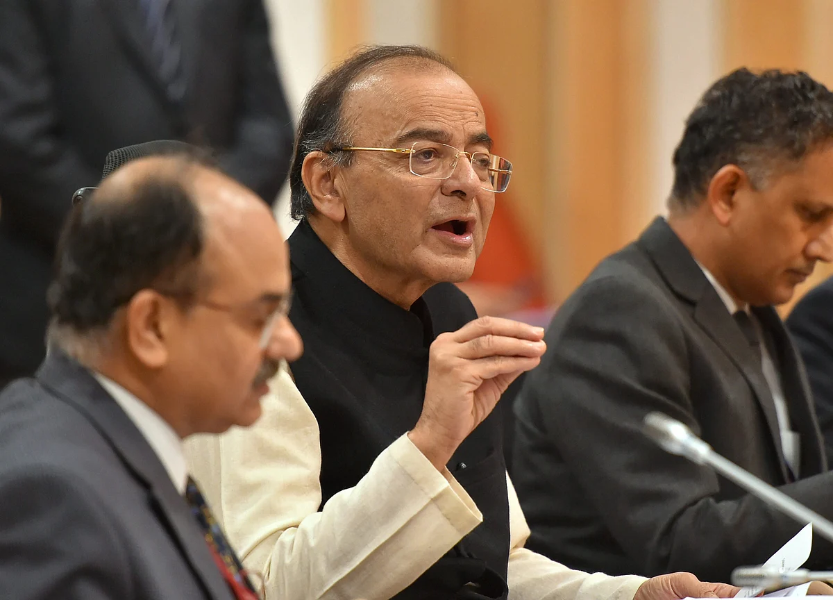 GST Council Raises Exemption Threshold, Expands Composition Scheme