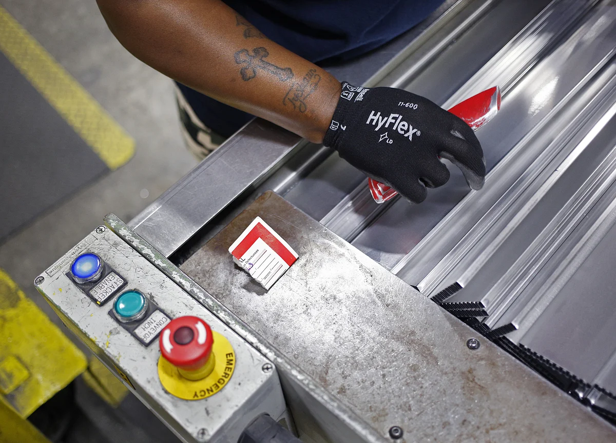 Data Show Why Trump's Boasts of Record Jobs For Black Americans Are Misleading
