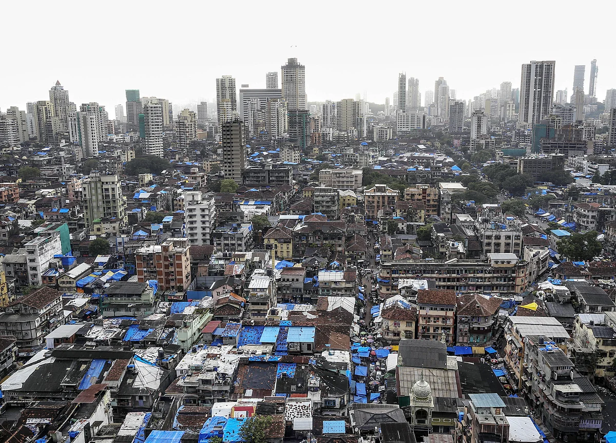 Indian Stocks Unlikely To See Gush Of Outflows, Says Avendus Capital