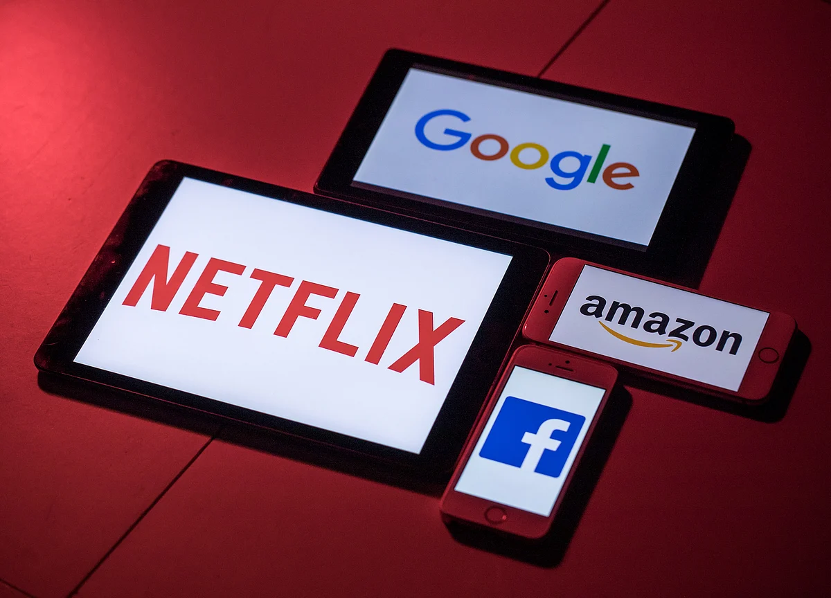 U.K. Lawmakers Recommend Harsher Penalties for Tech Firms