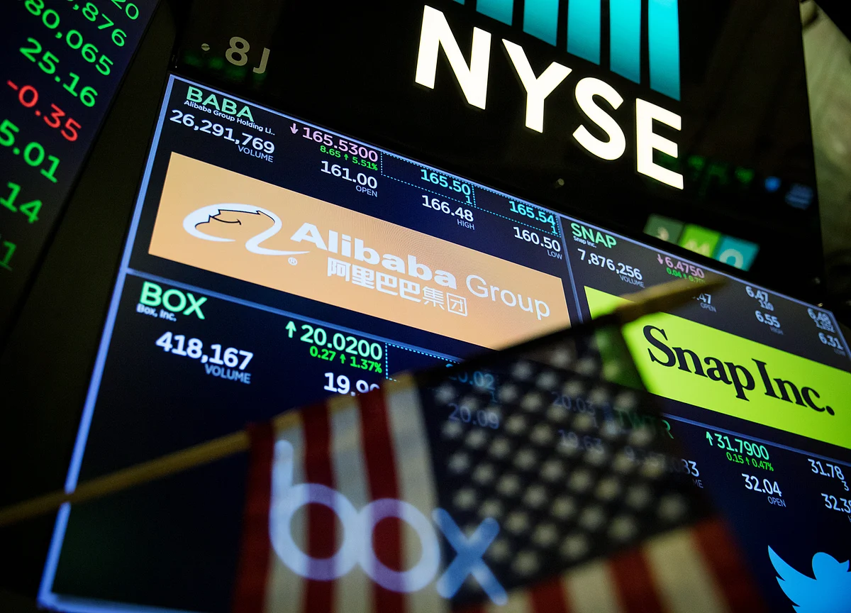 Stocks Start Week of Trade Talks on Muted Note: Markets Wrap
