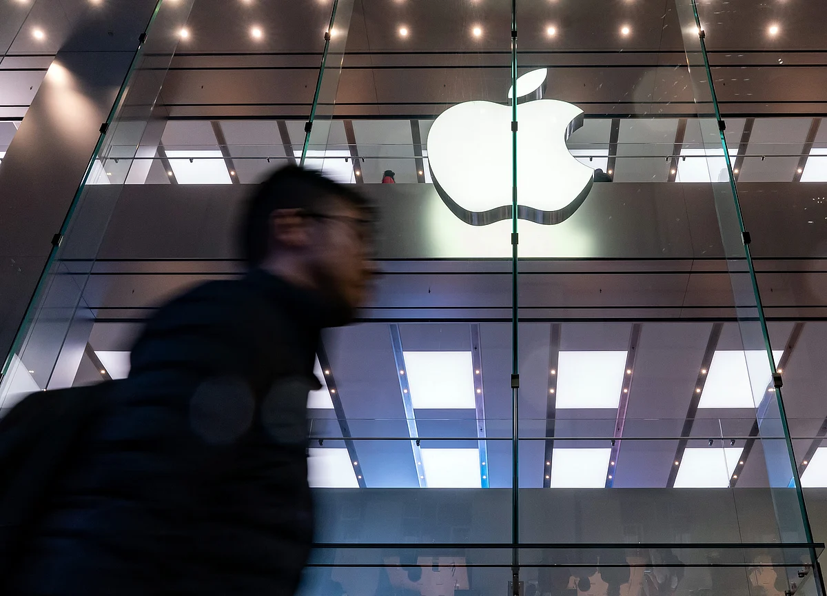 Apple Acquires U.K.-Based Digital Marketing Startup DataTiger