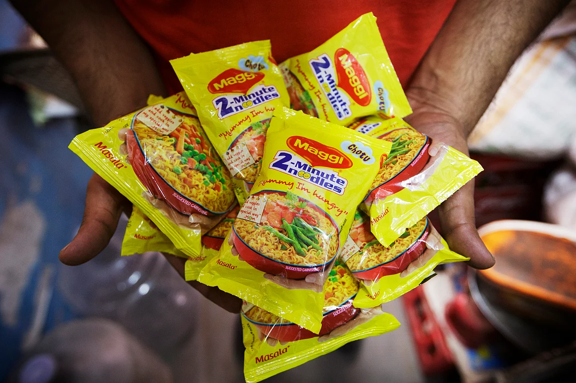 Q4 Results: Nestle India’s Sales Meets Estimates Led By Higher Volumes