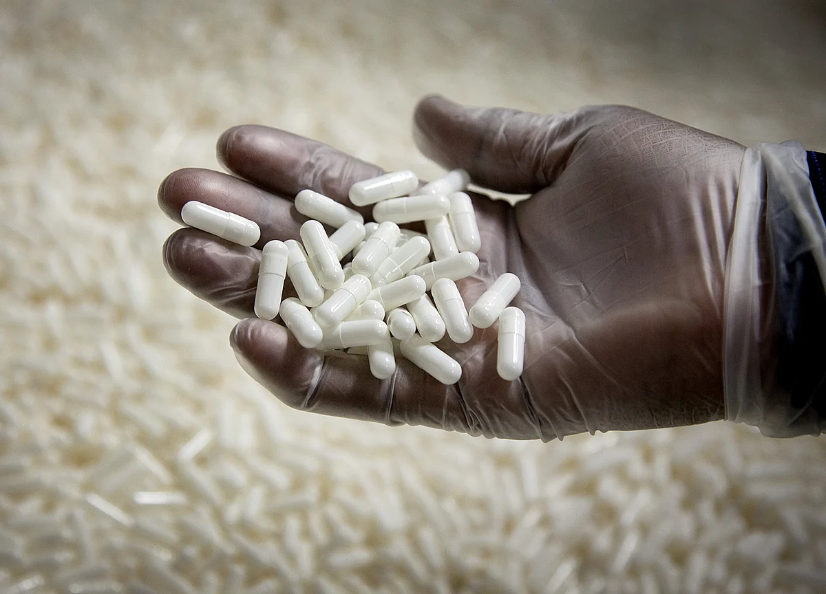 Dr. Reddy’s Q3 Results: Surprise Loss On Impairment Costs