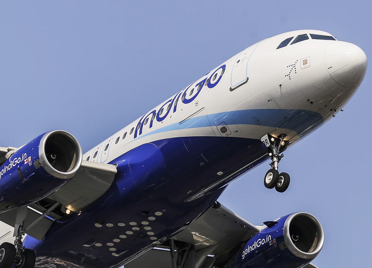 Billionaire Owners’ Feud at Budget Airline IndiGo Heads to Court