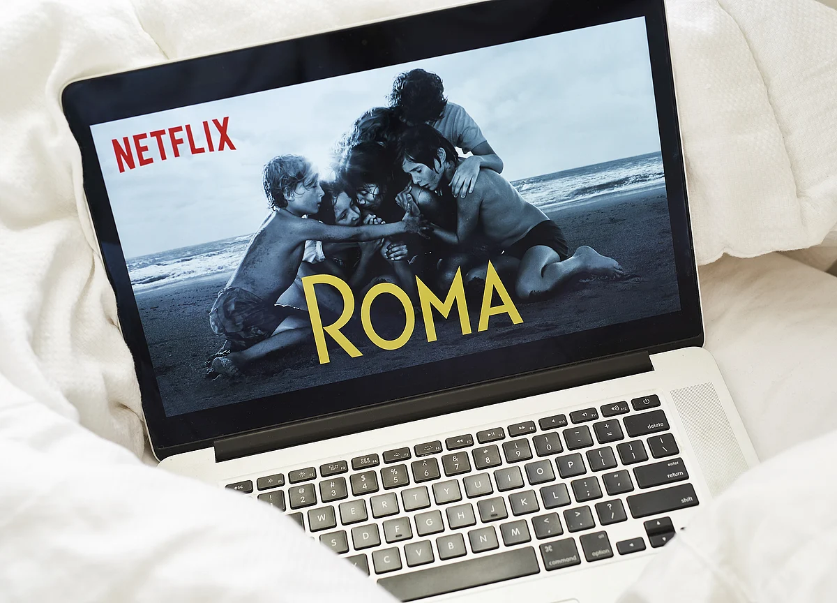 ‘Green Book’ Is Best Picture in Setback for Netflix, ‘Roma’