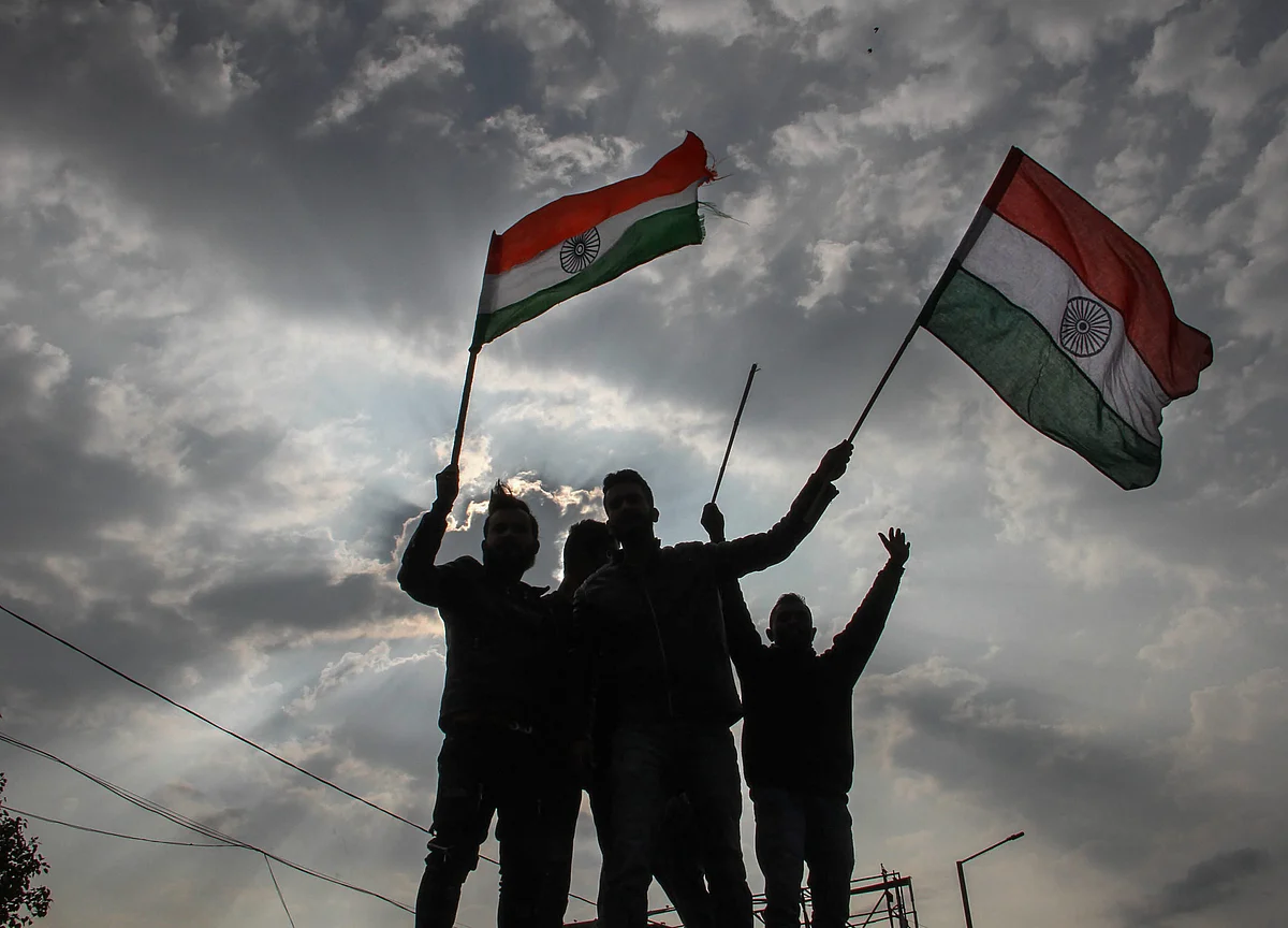 India Withdraws Most-Favoured Nation Status To Pakistan After Pulwama Attack