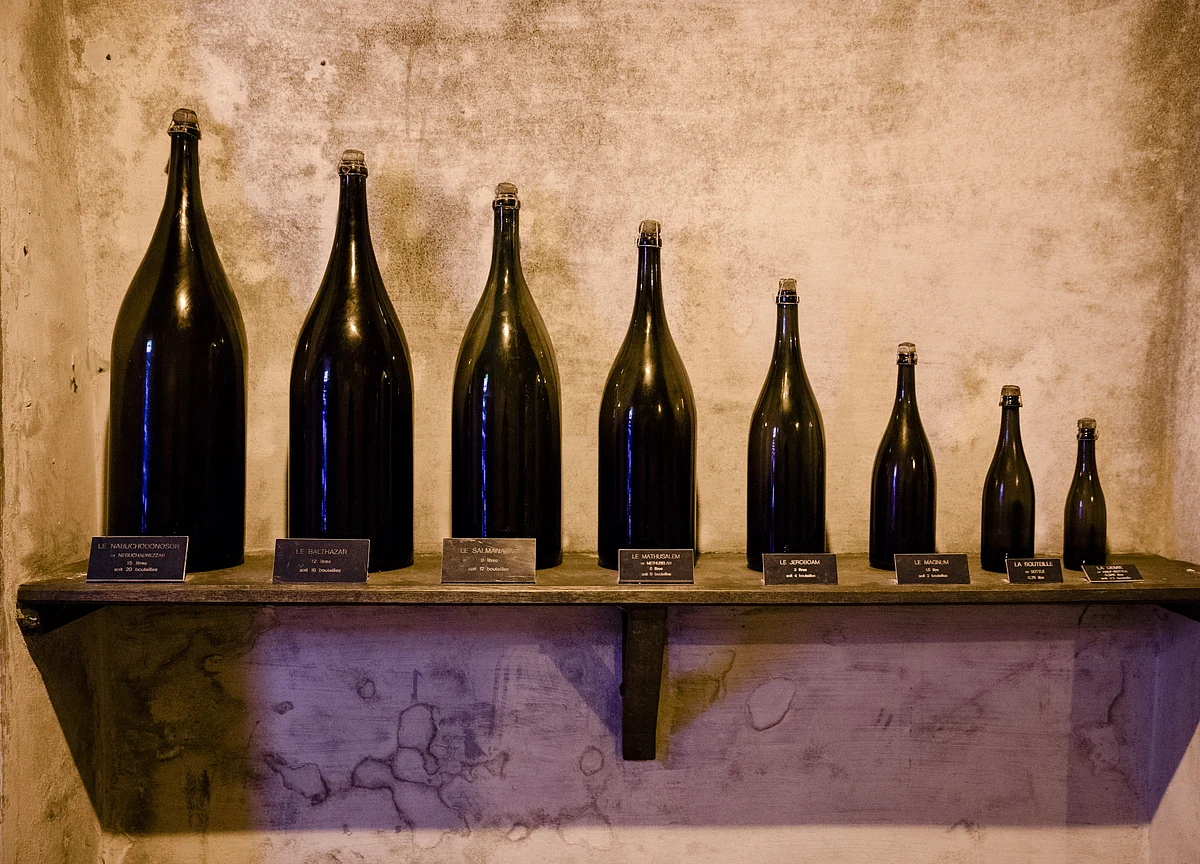 Thirst for Rare Wine and Whisky Drives Surge in Auction Sales