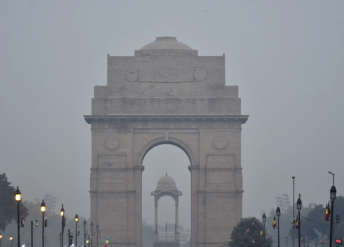 New Anti-Pollution Plan Stumbles; Patiala Only Indian City To Breathe Fresh Air