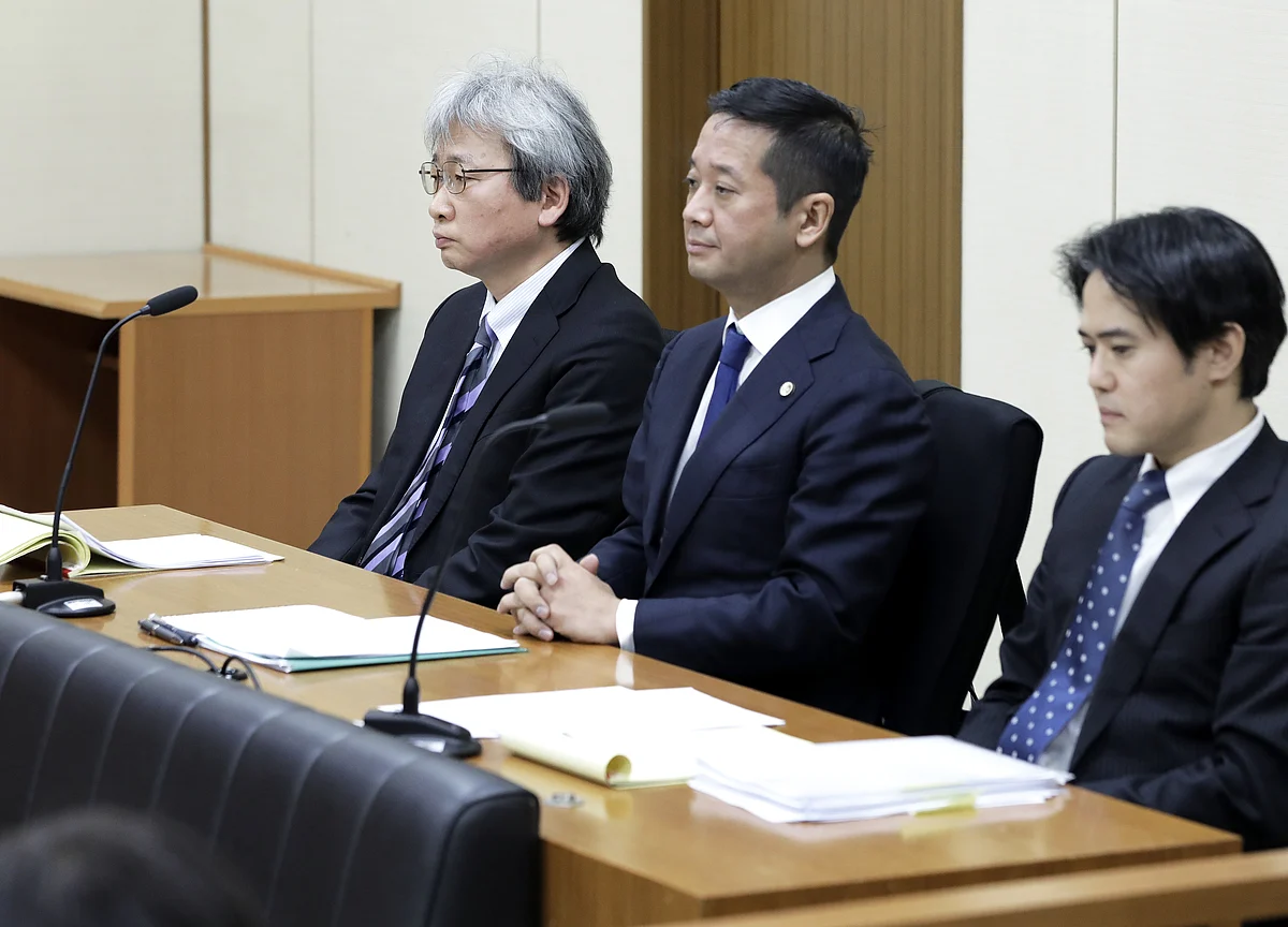 Ghosn Replaces Legal Team in Tokyo, Just 3 Months Into Case